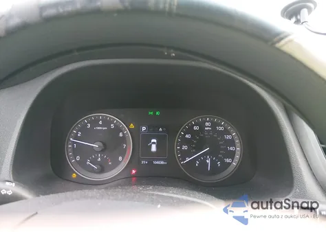 2018 Hyundai Tucson Sel z USA, uszkodzony, nr VIN KM8J3CA42JU736605